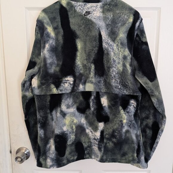 Nike Polar Fleece - Picture 2 of 2